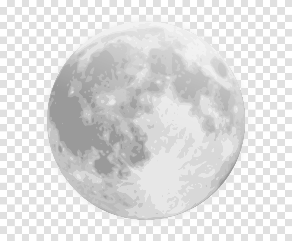 Weather Icon Full Moon By Gnokii Weather Icon Full Background Moon Jpg, Nature, Outdoors, Outer Space, Night Transparent Png