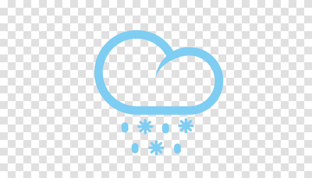 Weather Icon Rain Linear Flat Icon With And Vector Format, Heart, Logo Transparent Png