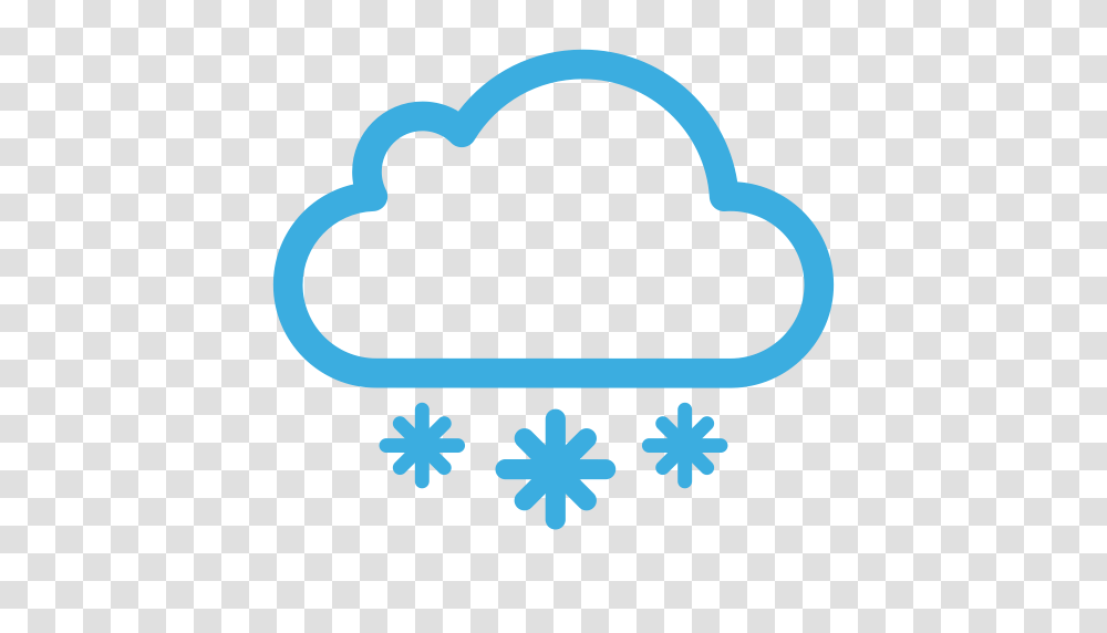 Weather Icon Snow Snow Snowflake Icon With And Vector Format, Label, Logo Transparent Png