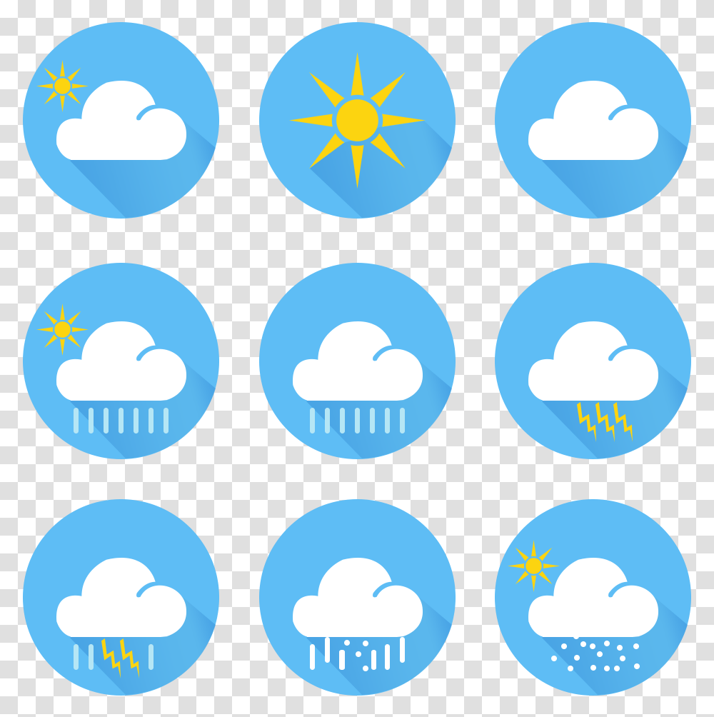 Weather Icons, Animal, Sea Life, Invertebrate Transparent Png