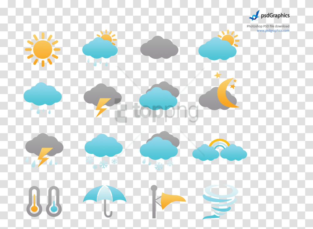 Weather Icons Icon Weather Free, Network Transparent Png