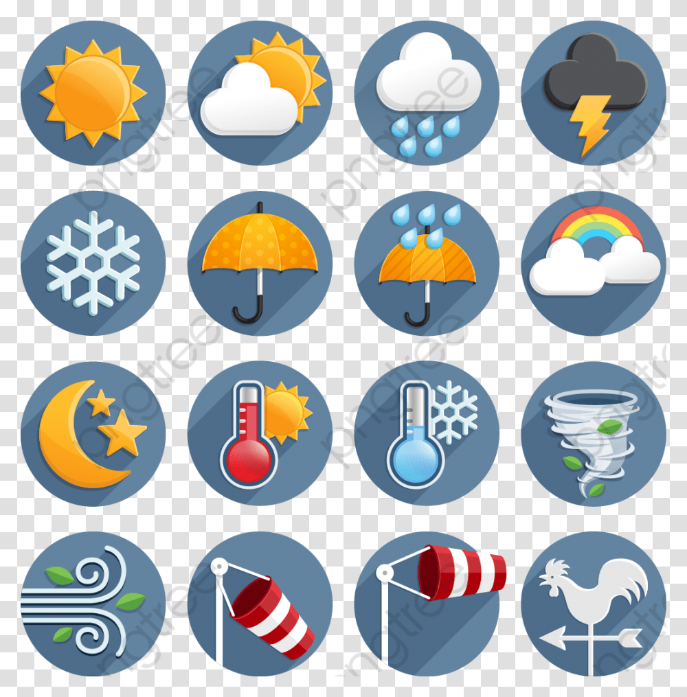 Weather Icons Weather Icon Clipart, Rug, Egg, Food Transparent Png