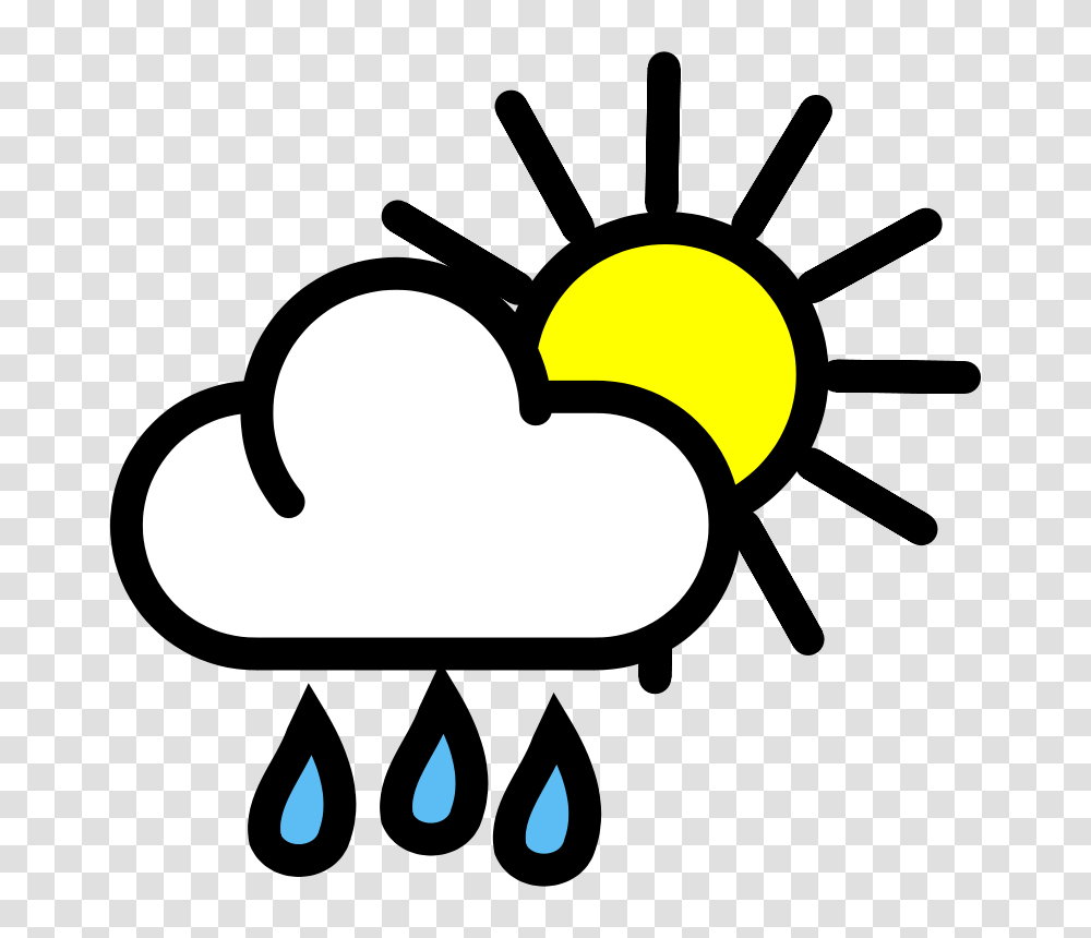 Weather Image Clip Art, Pac Man, Stencil Transparent Png