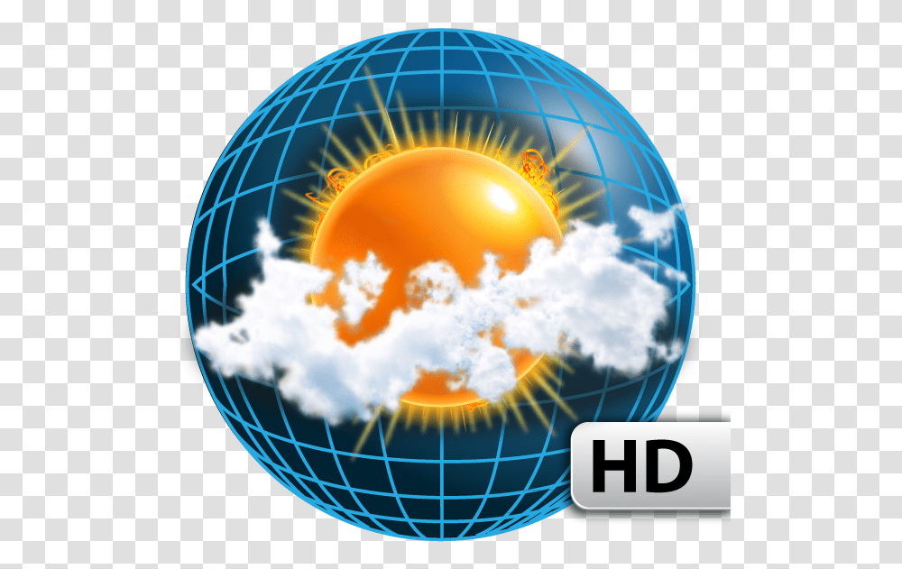 Weather Map Icon Download Seattle Public Library, Sphere, Planet, Outer Space, Astronomy Transparent Png