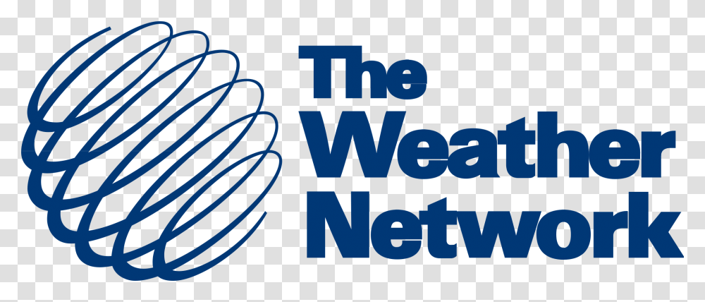 Weather Network Logo Download Weather Network Logo, Word, Alphabet Transparent Png