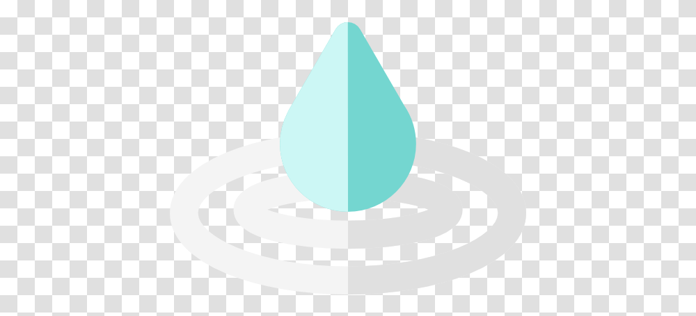 Weather Rain Drop Water Nature Teardrop Relax Circle, Tape, Triangle, Cone Transparent Png