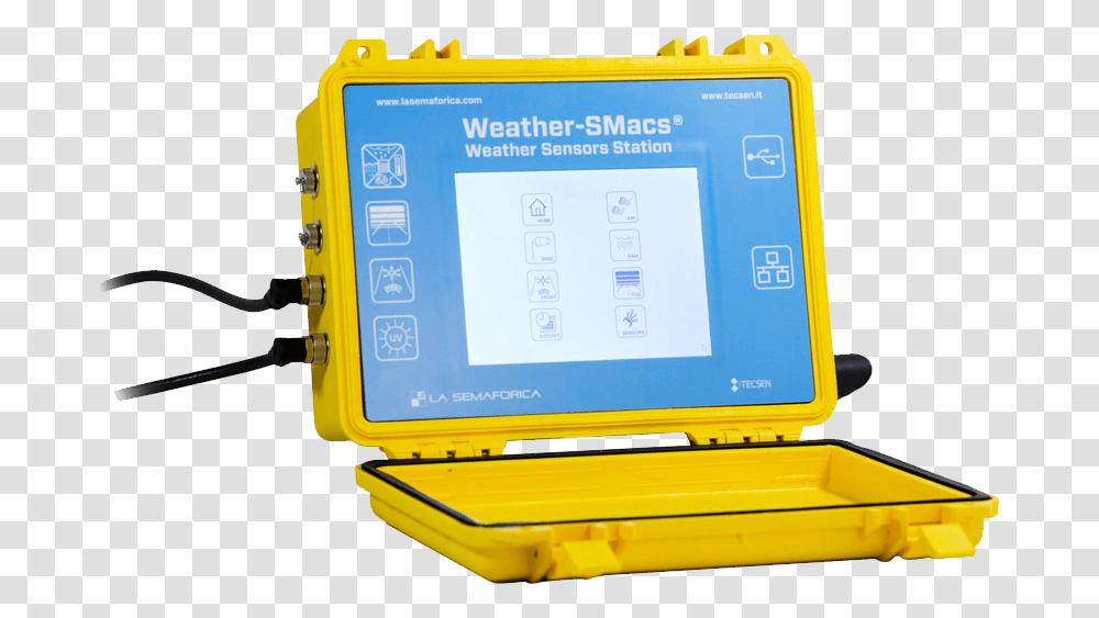 Weather Smacs Electronics, Pc, Computer, Laptop, Electrical Device Transparent Png