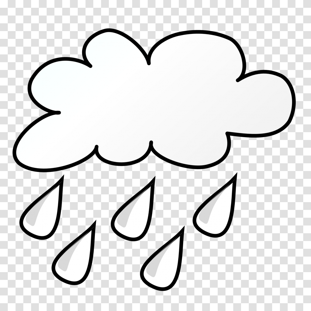 Weather, Stencil Transparent Png