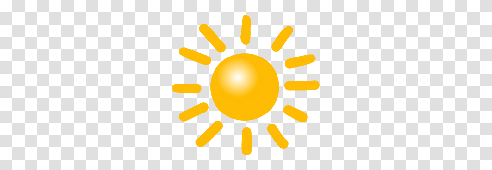 Weather Sunny Clip Art, Outdoors, Nature, Sky, Flare Transparent Png