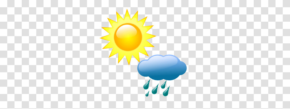 Weather Symbols Hi Rain Cloud Bw, Nature, Outdoors, Sky, Animal Transparent Png