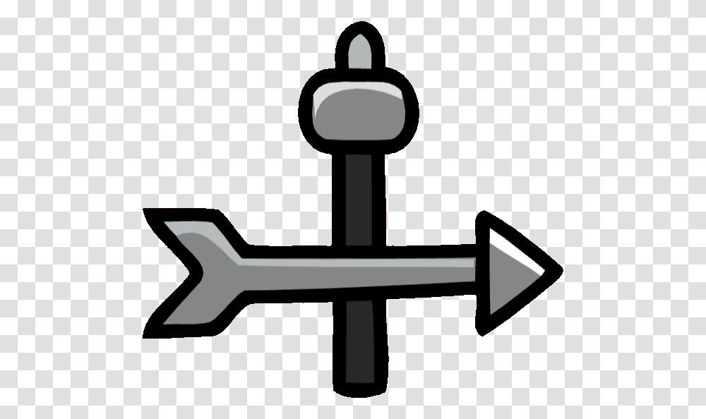 Weather Vane Cartoons, Arrow, Weapon, Weaponry Transparent Png
