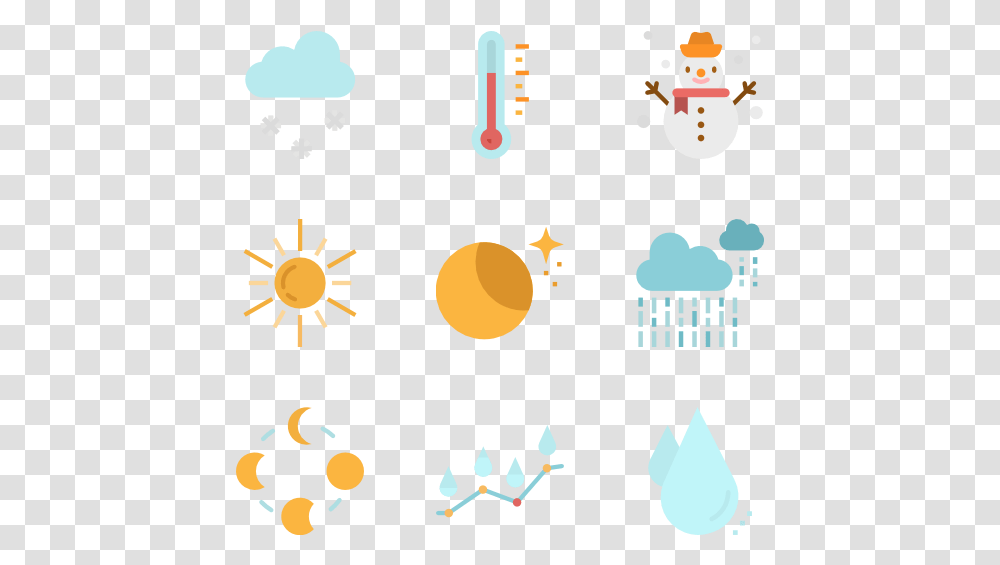 Weather Vector For Free Download On Mbtskoudsalg, Nature, Outdoors, Snowman, Winter Transparent Png