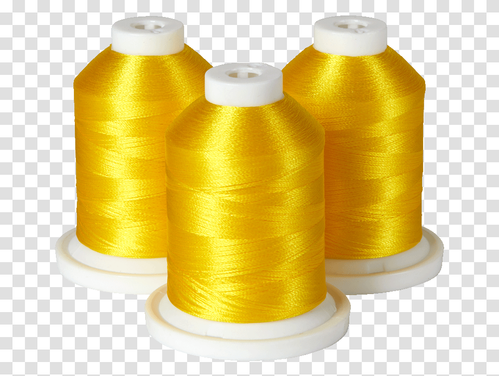 Weave Needle Images 100 Polyester Color Fast, Lamp, Gold, Tin, Aluminium Transparent Png