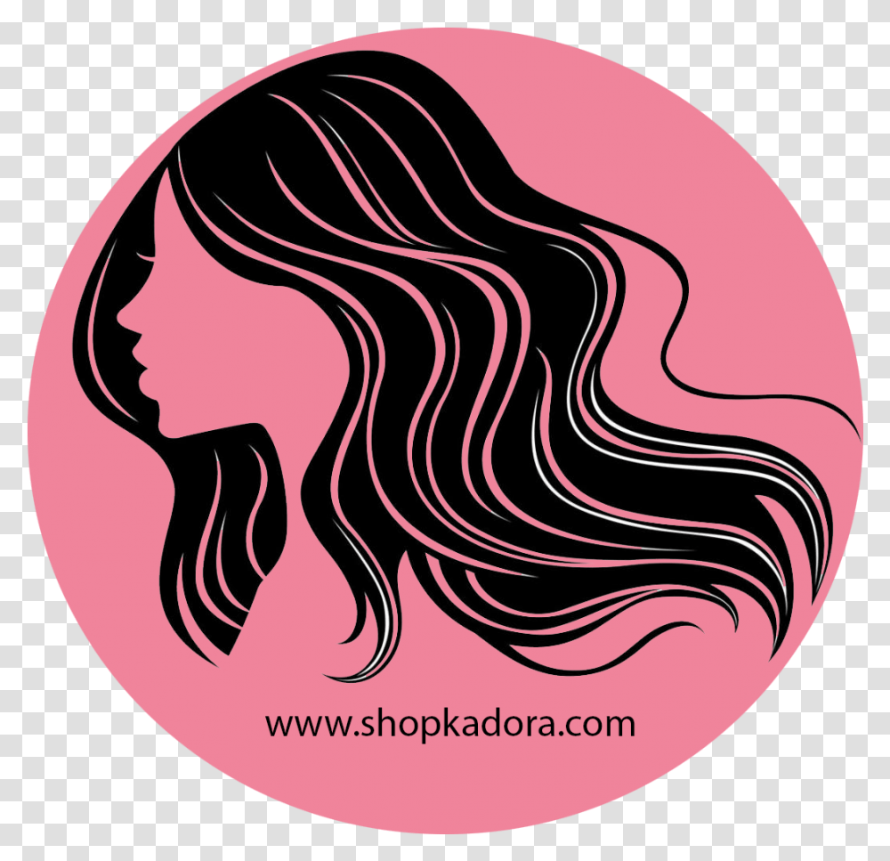 Weave Needle Images Html5 Icon Wavy Hair Clipart Clip Art, Label, Text, Sticker, Symbol Transparent Png
