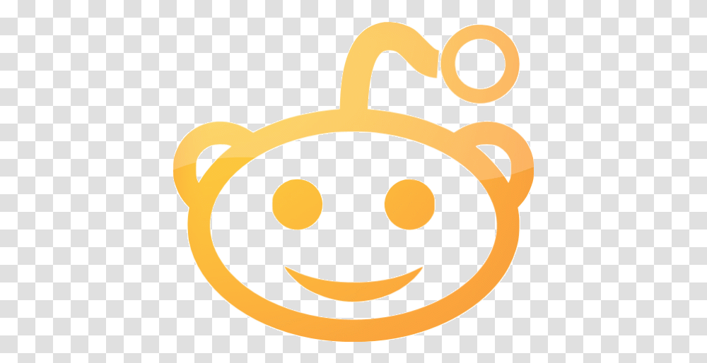 Web 2 Orange Reddit Icon Free Web 2 Orange 2 Site Logo Reddit, Pillow, Cushion, Piggy Bank, Accessories Transparent Png