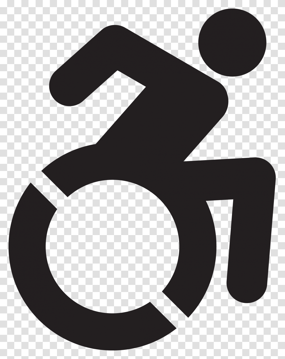 Web Accessibility Icon Accessible Wheelchair, Number, Sign Transparent Png