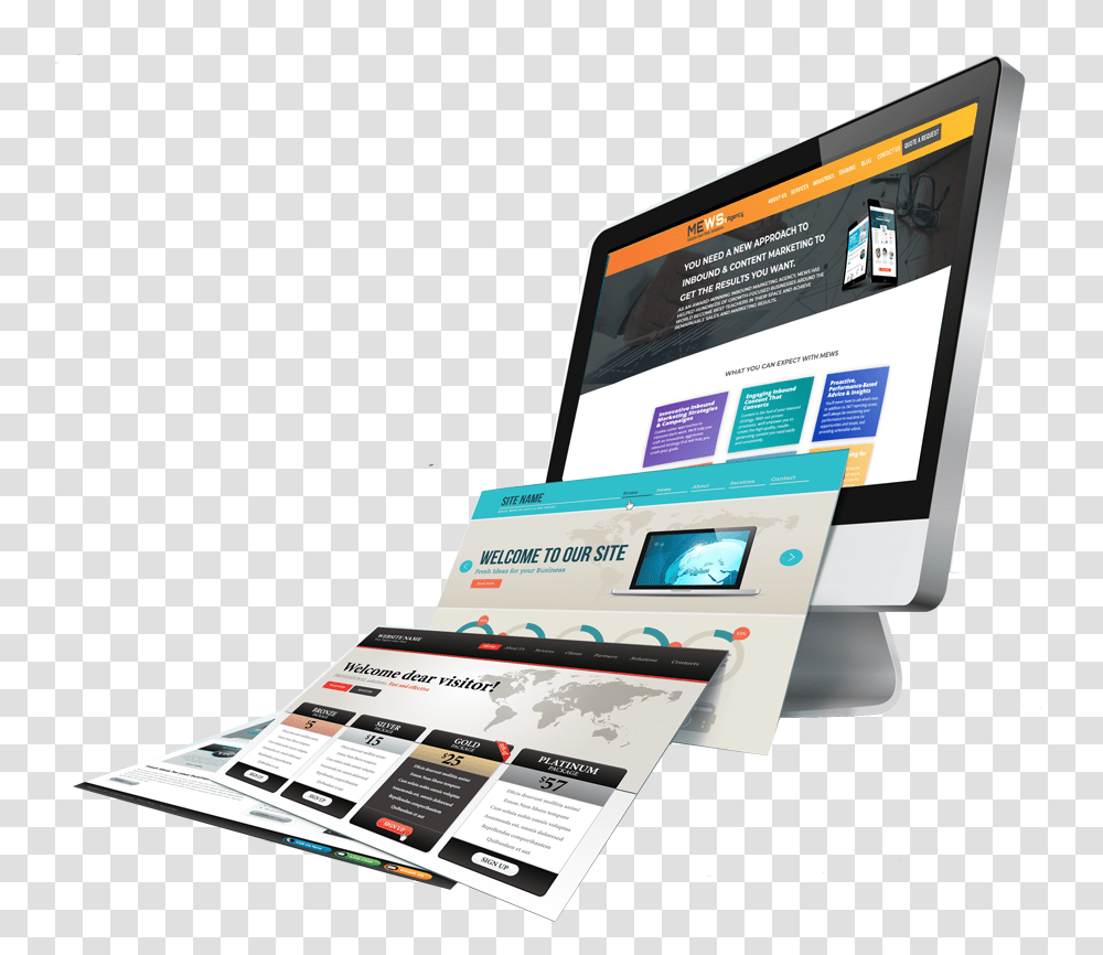 Web, Advertisement, Flyer, Poster, Paper Transparent Png