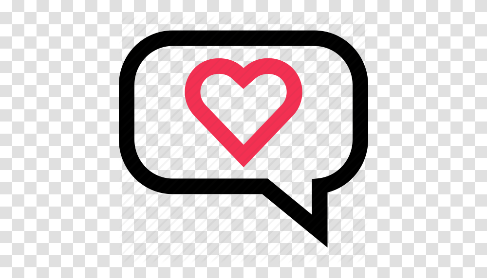 Web And Online, Heart, Cushion, Apparel Transparent Png