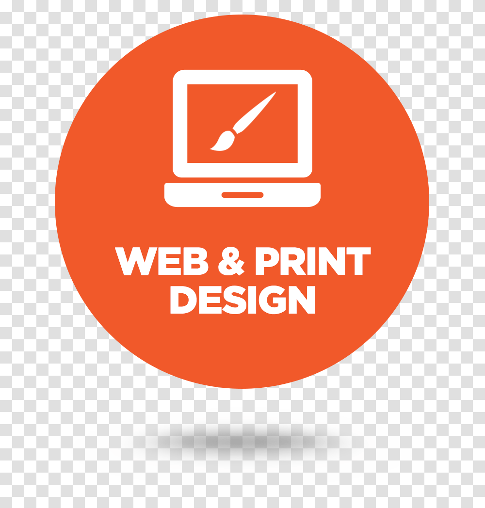 Web And Print, Logo, Electronics Transparent Png