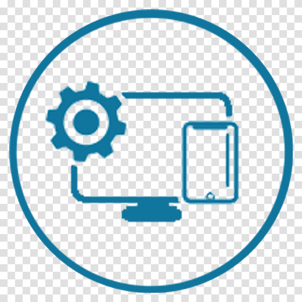 Web Application Development Icon Web Application Icon, Machine, Gear, Spoke Transparent Png
