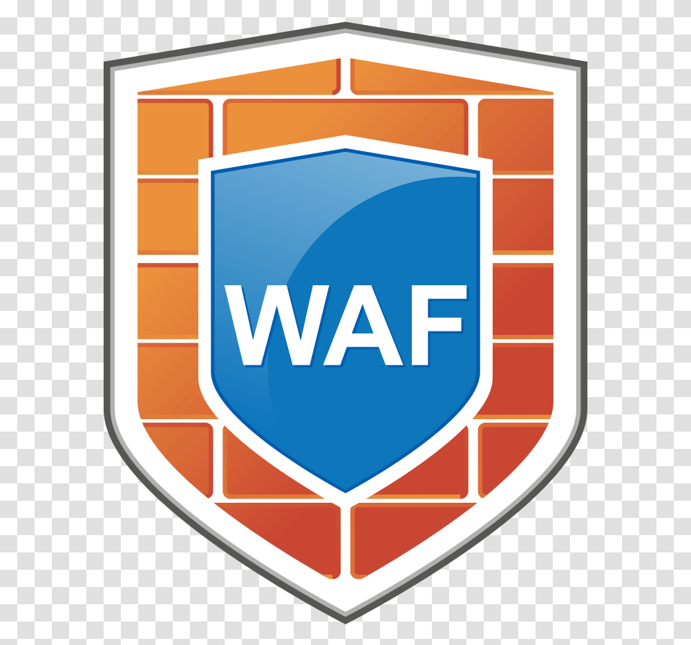 Web Application Firewall Icon, Armor, Shield, Security, Logo Transparent Png
