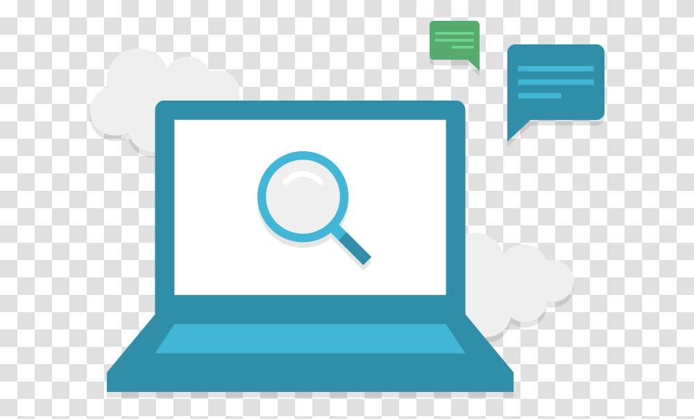 Web Application Icon, Magnifying, Security, File Transparent Png