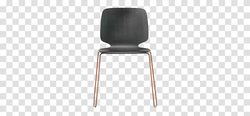Web Babila Metal Side Chair Chair, Furniture Transparent Png
