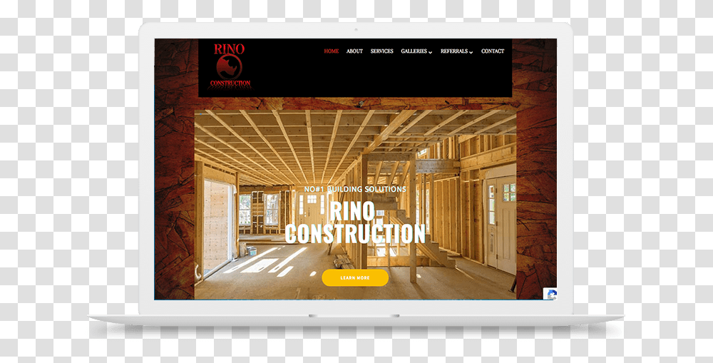 Web Badaflash Rhino Construction Architecture, Wood, Building, Lighting, Plywood Transparent Png