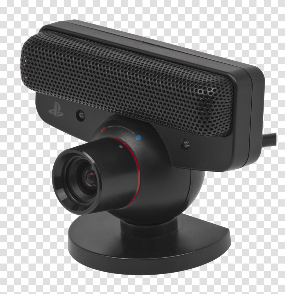 Web Camera, Electronics, Webcam Transparent Png