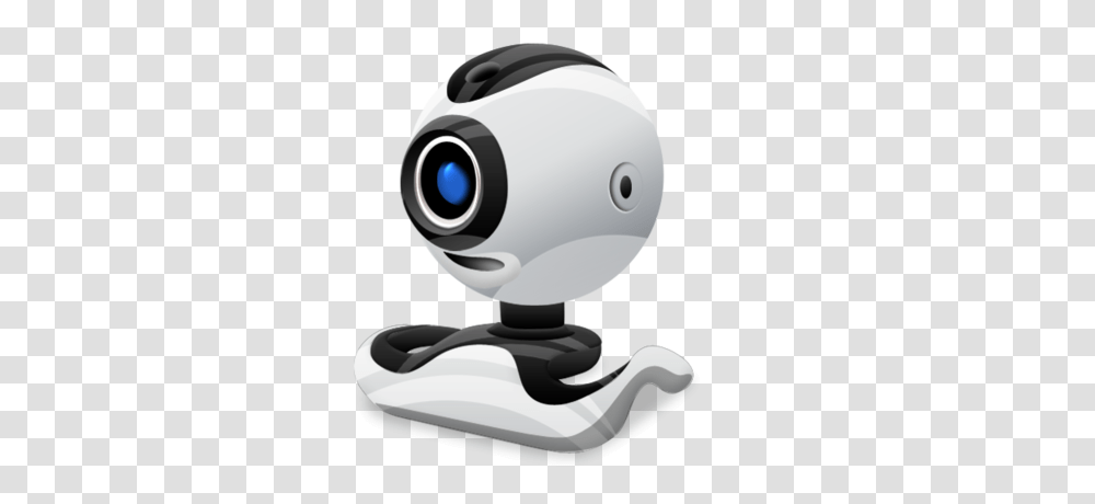 Web Camera, Electronics, Webcam Transparent Png