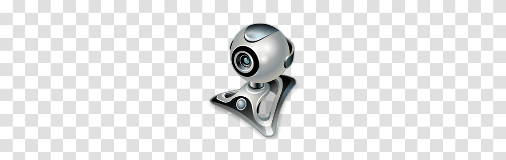 Web Camera Image Free Download Web Cameras, Electronics, Helmet, Apparel Transparent Png