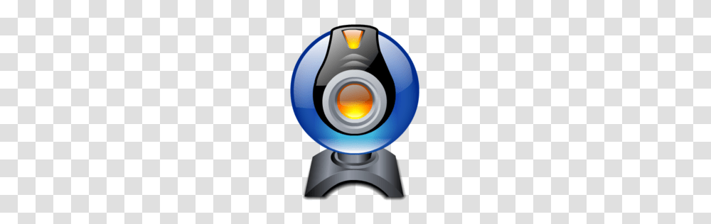 Web Camera Webcam Webcamera Icon, Electronics, Security, Blow Dryer, Appliance Transparent Png