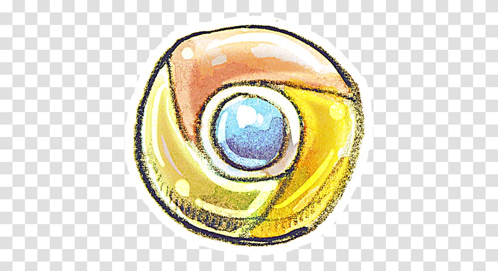 Web Chrome Icon Google Chrome Icon Drawing, Headlight, Rug, Pottery, Alcohol Transparent Png