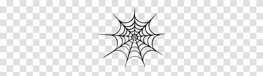 Web Clipart, Spider Web Transparent Png