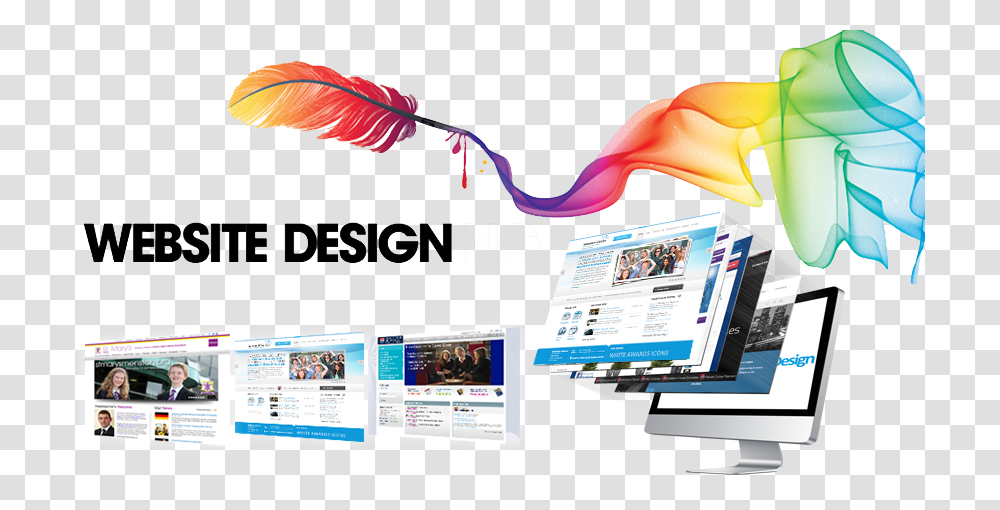 Web Design Advertise, Person, Human, File, Webpage Transparent Png