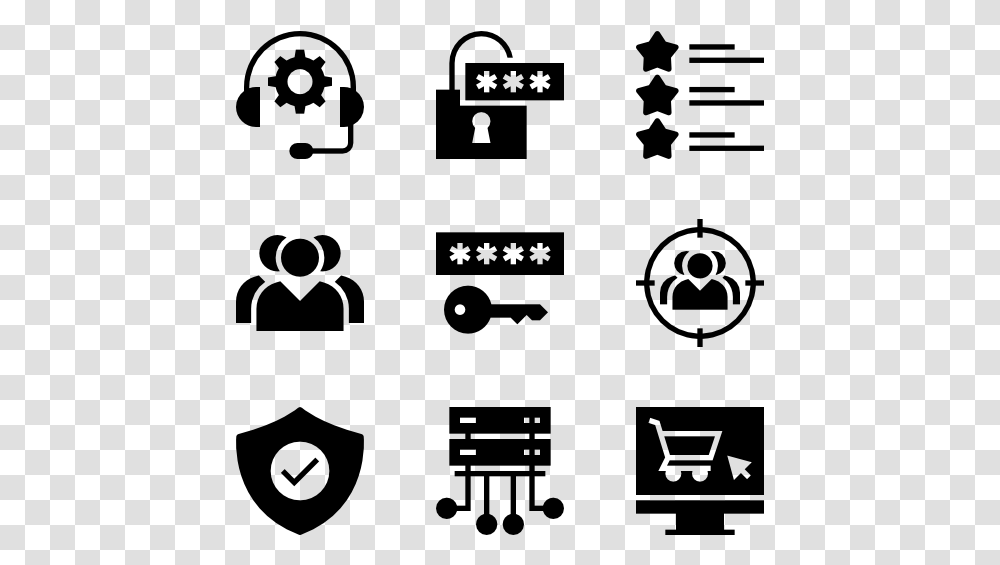 Web Design Amp Development Services Icon Vector, Gray, World Of Warcraft Transparent Png