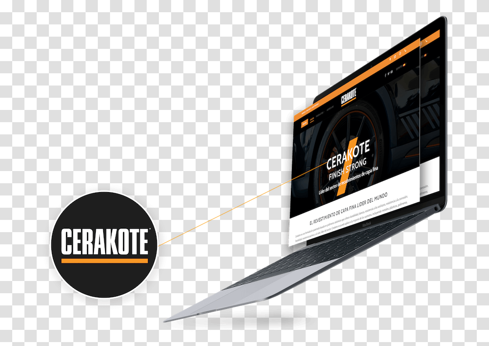 Web Design Cerakote Marbella Online Advertising, Weapon, Weaponry, Outdoors Transparent Png