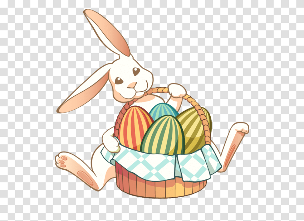 Web Design Clip Art Easter Holidays And Bunny, Meal, Food, Egg, Toy Transparent Png