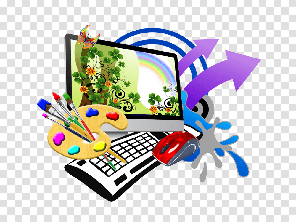 Web Design, Toy, Drawing Transparent Png