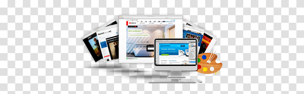 Web Design Images, Computer, Electronics, Tablet Computer, Pc Transparent Png