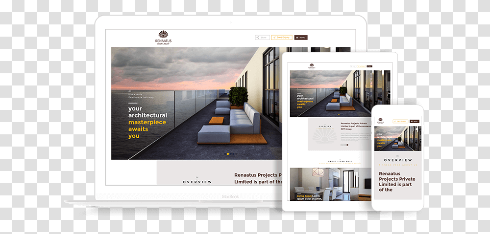 Web Design Interior Design, Advertisement, Poster, Flyer, Paper Transparent Png