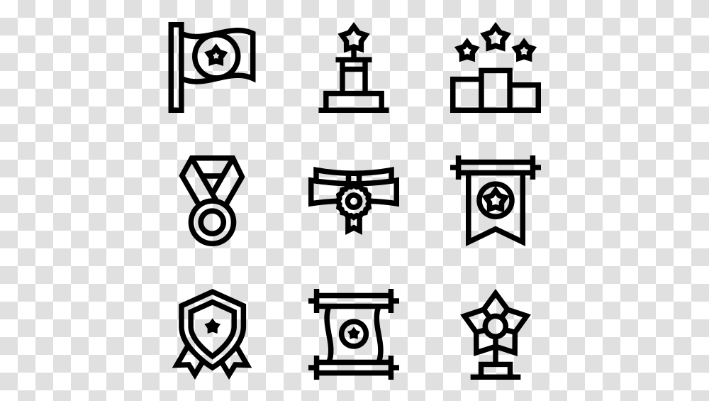 Web Design Line Icon, Gray, World Of Warcraft Transparent Png