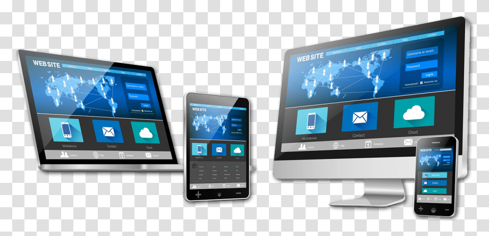 Web Design, Mobile Phone, Electronics, Cell Phone, Computer Transparent Png