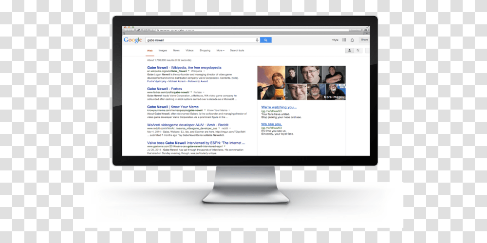 Web Design, Person, Human, Monitor, Screen Transparent Png