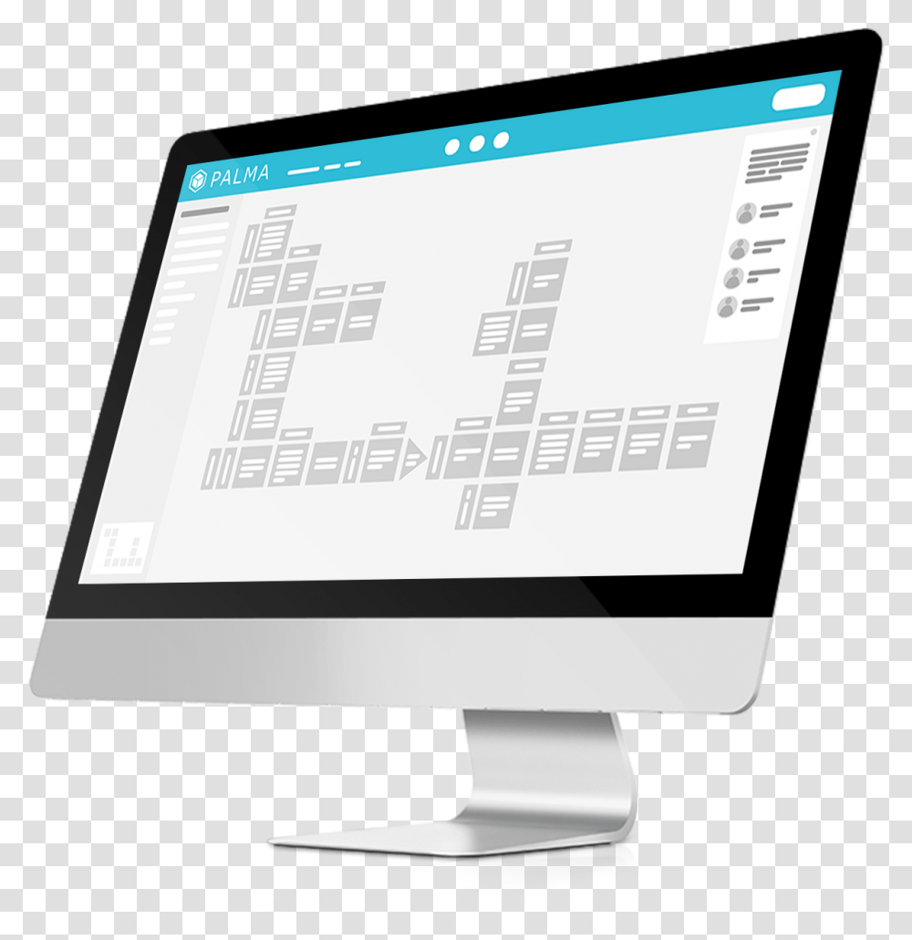 Web Design, Tablet Computer, Electronics, Monitor, Screen Transparent Png