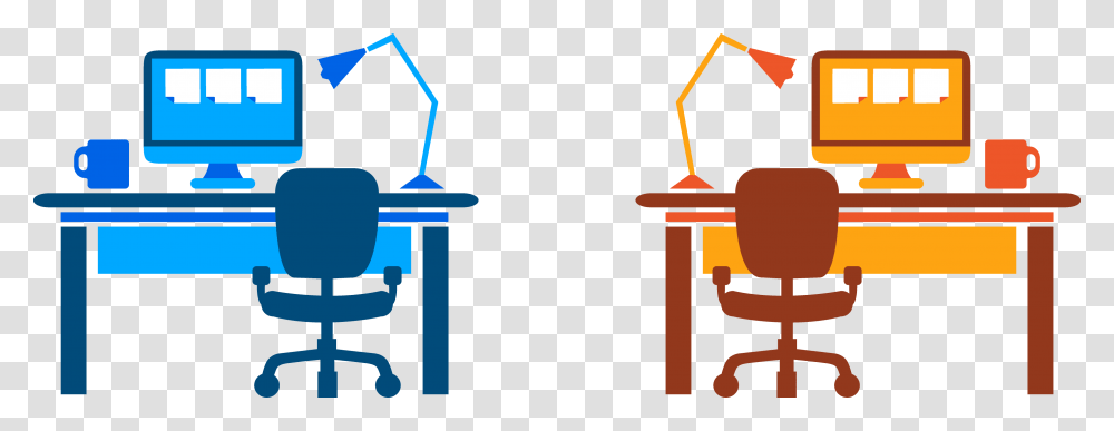 Web Development Design Graphic Desk Flat Design, Logo, Crowd Transparent Png