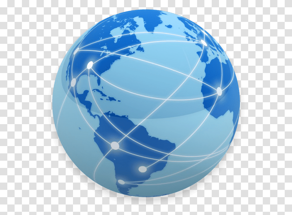 Web Development Globe, Outer Space, Astronomy, Universe, Planet Transparent Png