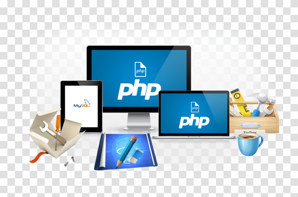 Web Development Images, LCD Screen, Monitor, Electronics, Display Transparent Png