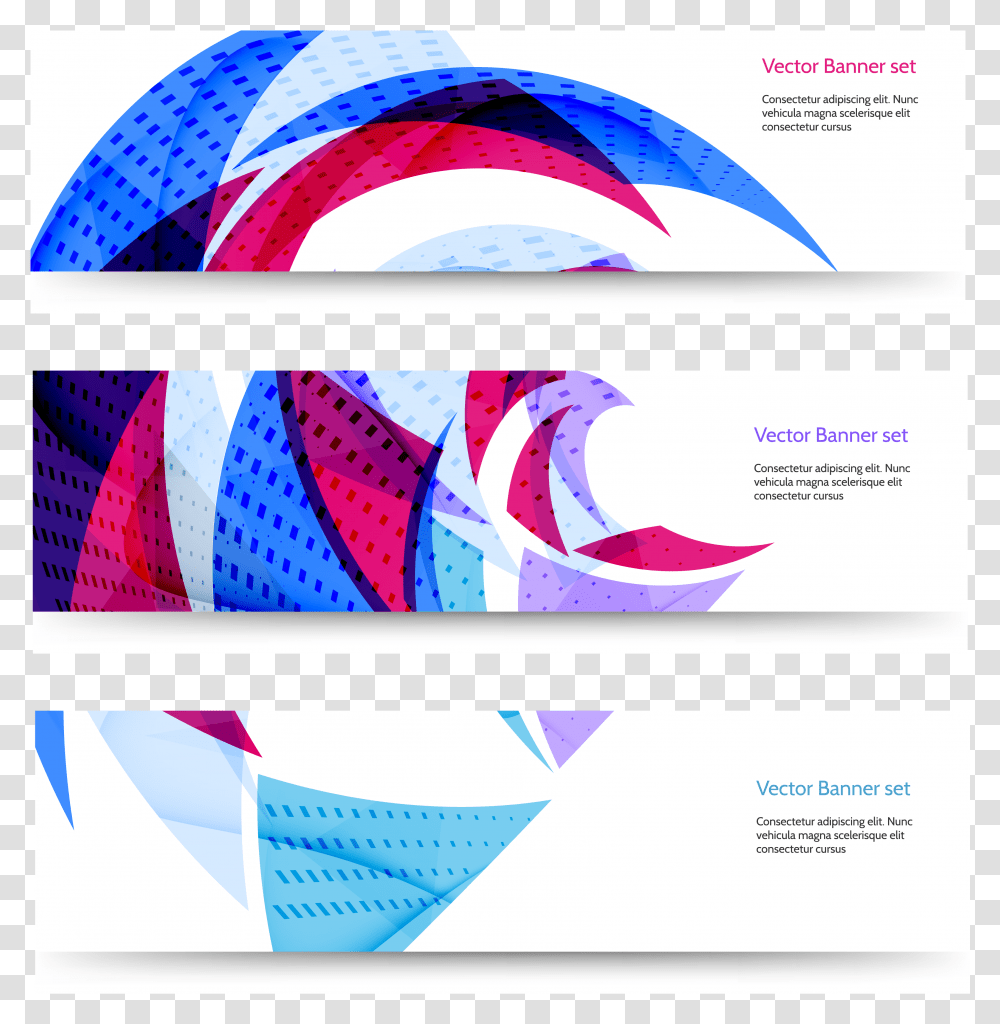Web Geometry Euclidean Banners Web Banner, Poster, Advertisement, Flyer, Paper Transparent Png