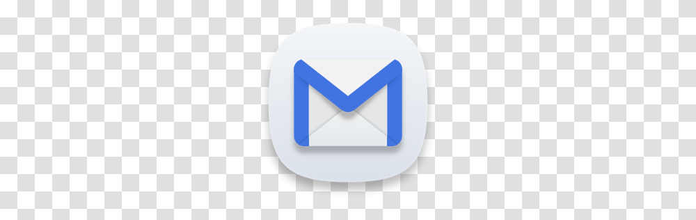 Web Google Gmail Offline Icon Captiva Iconset Bokehlicia, Envelope, Tape, Airmail Transparent Png